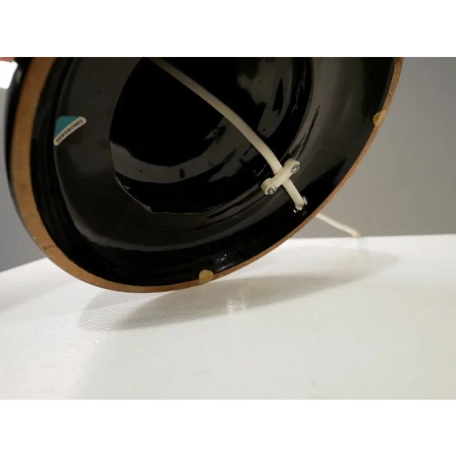 Table Lamp by Bitossi for Bergboms For Sale - Image 6 of 7