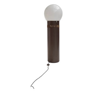 Oracolo Floor Lamp by Gae Aulenti for Artemide, Italy, 1970s For Sale