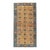 Galerie Shabab Collection Early 20th Century East Turkestan Samarkand Rug For Sale