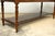 Late 19th Century French Provincial Pine Draper’s Table or Kitchen Island For Sale - Image 13 of 18