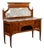 Edwardian Mahogany Washstand, 1900 For Sale