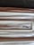 Italian Large Italian Ceramic Leek Platter For Sale - Image 3 of 5