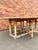 19th Century Oak Gateleg Table For Sale - Image 9 of 9