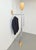 Vintage Wall-Mounted Coat Hanger, 1980s For Sale - Image 9 of 15