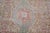 Traditional Vintage Malayer Hand Knotted Wool Rug, 4'4''x7'6'' For Sale - Image 3 of 6