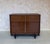 Mid-Century Modern Pair of Kent Coffey Small Chest of Drawers, American Mid-Century Modern For Sale - Image 3 of 17