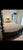 American Noir Ferret Solid Wood Four Poster Bed For Sale - Image 3 of 4