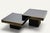 Modular Coffee Tables from Cidue Edition, 1970s, Set of 2 For Sale - Image 6 of 18