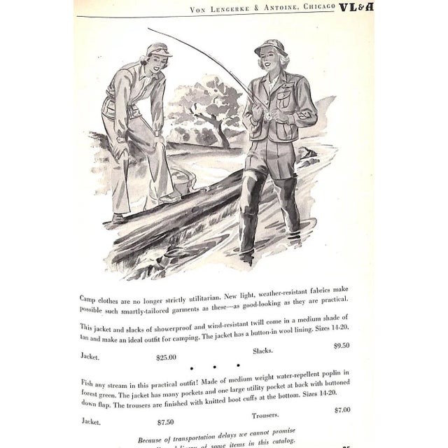 V L & A Best for Sport "Play Hours" For Sale In New York - Image 6 of 10