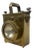 Vintage Bronze Naval Lantern, 1930s For Sale