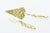 These beautiful and artful solid and professionally polished vintage brass serving pieces will add to any glorious table...