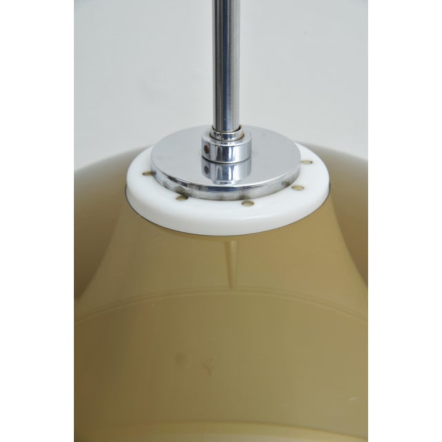 Adjustable Floor Lamp from Gepo, 1970s For Sale - Image 9 of 15