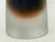 Franco Poli for Arcade Murano Art Glass Vase, Model 27 For Sale - Image 11 of 12