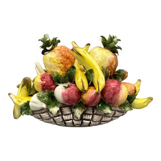 Vintage New Italian Kitchen Accessories Chairish