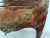 Louis XV Curved Chest of Drawers For Sale - Image 9 of 18