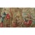 Vintage Woven Ship Tapestry For Sale - Image 9 of 9