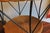 Two-Level Coffee Table in Bamboo and Iron, 1960s For Sale - Image 6 of 10