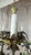 Italian Tole 10-Lights Florentine Chandelier With Original Polychrome Patina For Sale In Los Angeles - Image 6 of 16