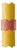 Malone Wall Light in Ceramic with Glossy Lacquered Finish by Popus Editions For Sale