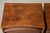 Walnut Mid Century Nightstands by Young Manufacturing - A Pair For Sale - Image 10 of 11