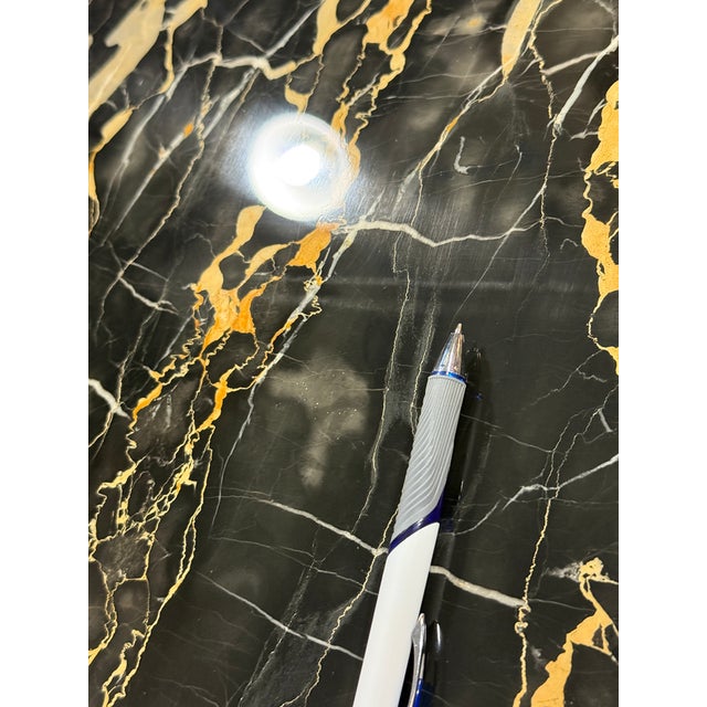 Marble Coffee Table for Knoll International, 1960s For Sale - Image 18 of 18