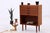 Mid-Century Teak Chest of 5 Drawers, 1960s For Sale - Image 3 of 13