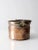 Copper Antique Copper Bucket For Sale - Image 8 of 11