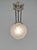Muller Frères Petitot & Muller Freres French Art Deco Pendant Light 1930s - 2 Available For Sale - Image 4 of 13