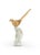 Contemporary Wildwood Bird In The Hand Sculpture For Sale - Image 3 of 3