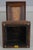 Theodore Alexander Neoclassical Burl Wood Tapered Pedestal Stand For Sale - Image 10 of 11