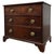 Antique English Georgian Chest of Drawers, 1700s For Sale - Image 4 of 12