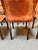 Zele Furniture Emile Dining Chairs, Set of Six For Sale - Image 10 of 16