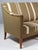 Rud Rasmussen Vintage Three-Seater Sofa by Kaare Klint for Rud. Rasmussen, 1950s For Sale - Image 4 of 8