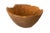 Vintage African Wooden Bowl For Sale