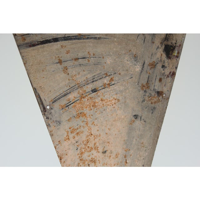 Enamel Sign from Knorr, 1925 For Sale - Image 12 of 18