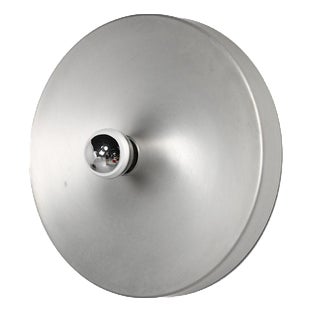 Space Age Wall Sconce For Sale