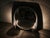 Blue Italian Space Age Illuminated Mirror by Thema, 1970s For Sale - Image 8 of 10