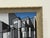 Vintage Cubist Painting Cityscape For Sale - Image 4 of 7