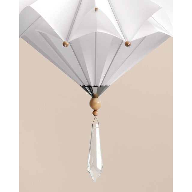 Harlequin Pendant Light by Elina Ulvio For Sale - Image 4 of 8