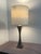 1970s Vintage Grillo and Montagna Pyramid Table Lamp, 1970s For Sale - Image 5 of 10