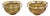 Pair of Anglo-Indian Engraved Brass Jardinieres with Exotic Animal Motifs For Sale