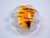 1970s Murano Glass Mountain Ceiling Lamp from Mazzega, 1970s For Sale - Image 5 of 6