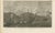 Antique print titled 'The Fleet of Otahiti collected at Oparree'. This print depicts the fleet of Proas of Tahiti....