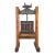 Antique Wooden Fruit Cider Press For Sale