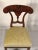 Early 19th Century Biedermeier Chair, South Germany, 1820s For Sale - Image 5 of 7