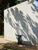 Alcm Console in Verde Alpi Marble by Bufalini Design For Sale - Image 18 of 18