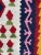 Textile Vintage Senneh Kilim For Sale - Image 7 of 14