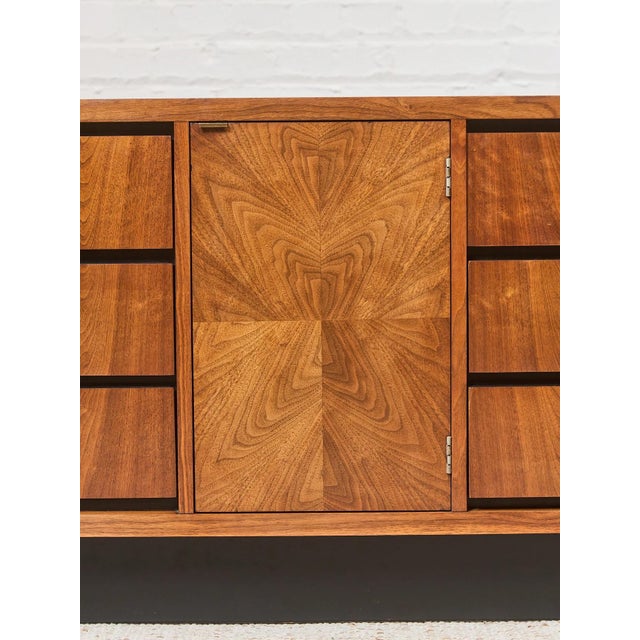 Restored Lane 1970’s Dresser For Sale - Image 9 of 12