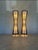 French Sculptural Kobe Floor Lamps, Set of 2 For Sale - Image 10 of 11