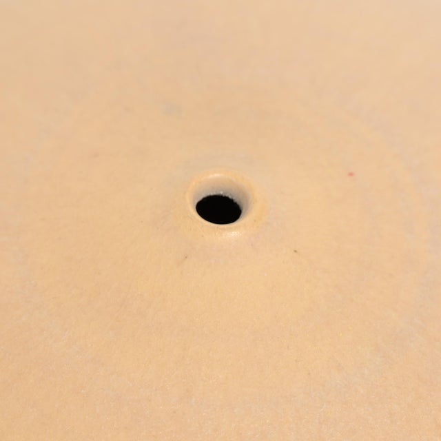 Vase by Antonio Lampecco, 1970s For Sale - Image 10 of 14